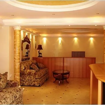 Suites Ξενοδοχείο με διαμερίσματα Πέρδικα