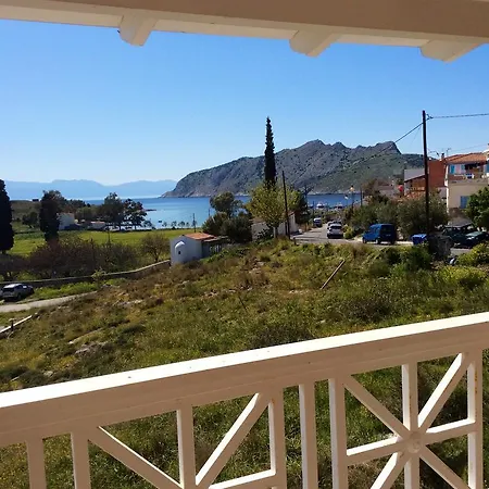Suites 4* Πέρδικα