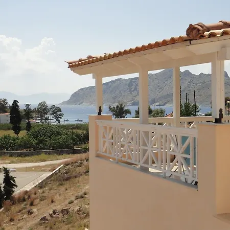 Suites 4* Πέρδικα