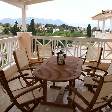 Suites Ξενοδοχείο με διαμερίσματα