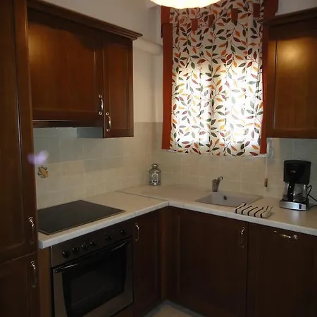Suites 4* Πέρδικα