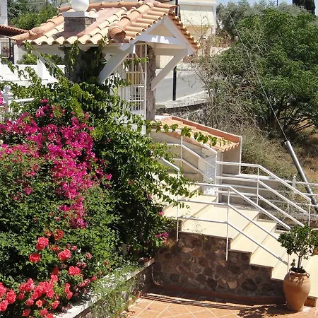 Suites Ξενοδοχείο με διαμερίσματα