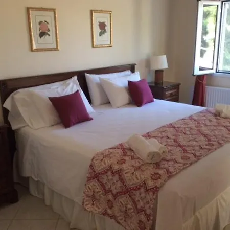 Suites Ξενοδοχείο με διαμερίσματα