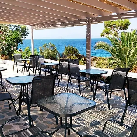 Suites Πέρδικα