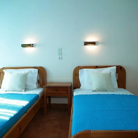 Suites Πέρδικα