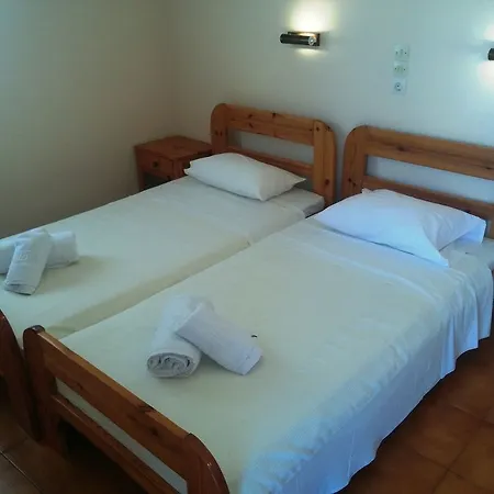 Suites 4* Πέρδικα