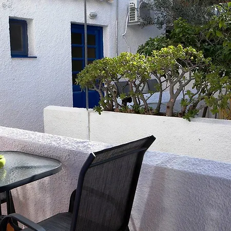 Suites Ξενοδοχείο με διαμερίσματα Πέρδικα