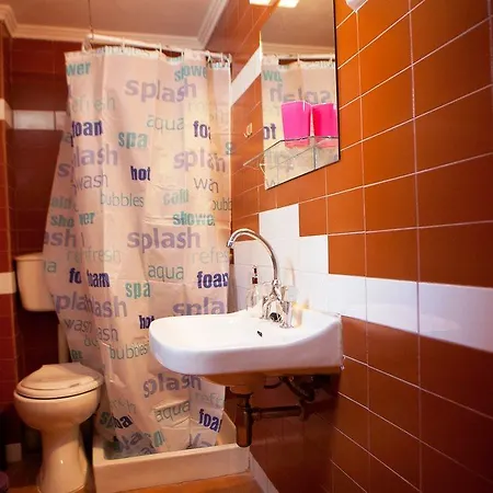 Suites Ξενοδοχείο με διαμερίσματα Πέρδικα