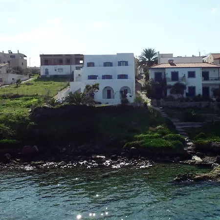 Ξενοδοχείο με διαμερίσματα Suites