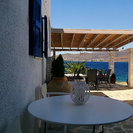 Suites 4* Πέρδικα