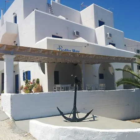 Suites Ξενοδοχείο με διαμερίσματα