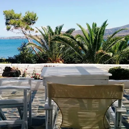 Suites Ξενοδοχείο με διαμερίσματα