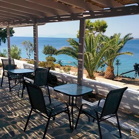 Suites Ξενοδοχείο με διαμερίσματα 4*