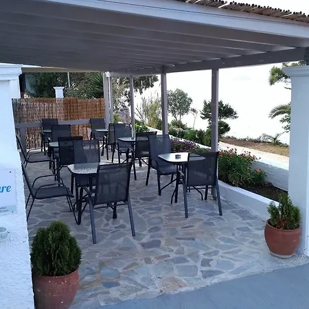 Suites Ξενοδοχείο με διαμερίσματα 4*