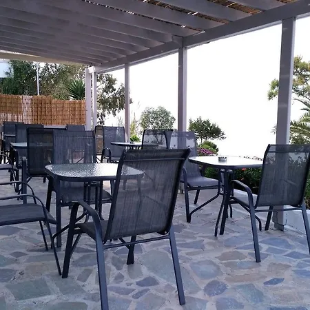 Suites Πέρδικα