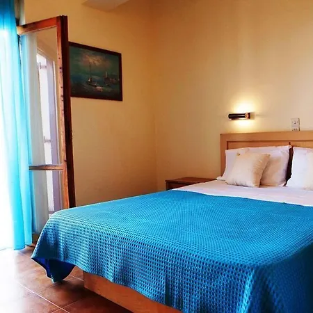 Ξενοδοχείο με διαμερίσματα Suites