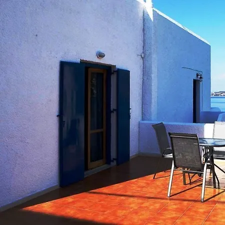Suites Ξενοδοχείο με διαμερίσματα 4*