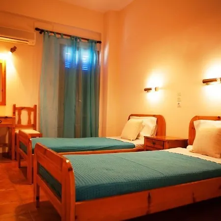 Suites 4* Πέρδικα