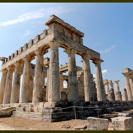 Suites Πέρδικα
