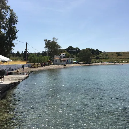 Ξενοδοχείο με διαμερίσματα Suites