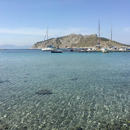 Suites Ξενοδοχείο με διαμερίσματα Πέρδικα